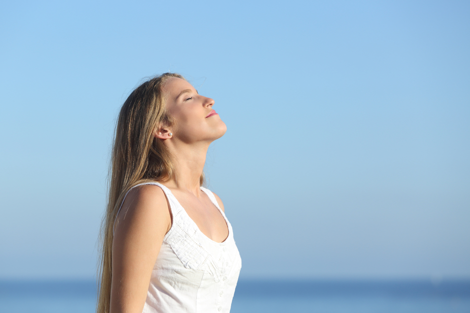 Guided Mindful Breathing In London & Bath - Bevis Nathan Associates